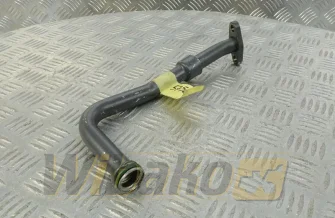 Turbocharge return line for engine Deutz BF4M1013 
