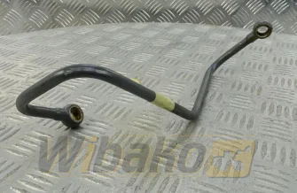 Turbocharger oil hose Deutz 04282359
