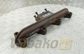Exhaust manifold Deutz 04282060