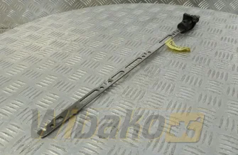 Injector for engine Deutz BF4M1013 02112511