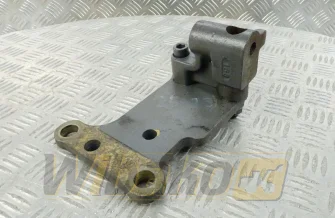 Engine mount przód, lewa Deutz 04288660
