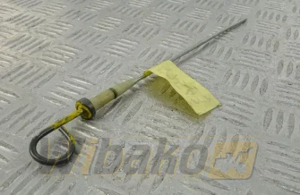 Oil dipstick Deutz 01179687