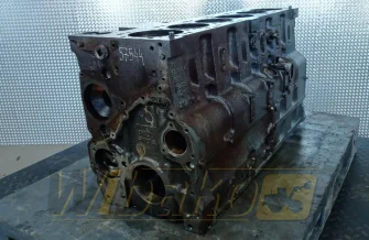 Crankcase for engine Cummins 8.3 3934900