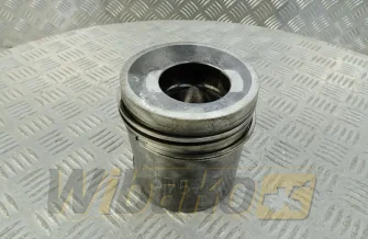 Engine piston Cummins 3917707