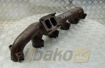 Exhaust manifold Cummins 3907451