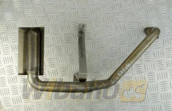 Pipeline Cummins 3921719