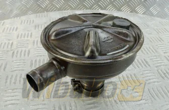 Crankcase breather Cummins 3281592