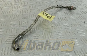 Turbocharger oil hose Cummins 3924908