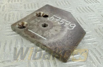 Belt tensioner bracket Cummins 3926926