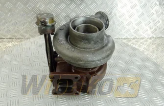Turbocharger Holset HX40W 3536405