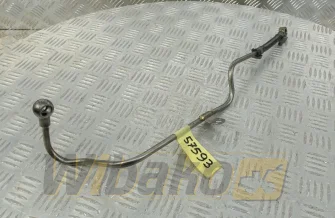 Fuel line Cummins 3284820
