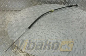 Oil dipstick Cummins 3919545
