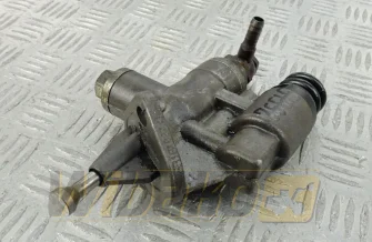 Fuel Feed Pump Cummins 4988747