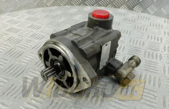 Auxiliary pump LUK LF73C 8104119