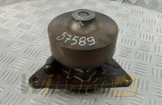 Water pump Cummins 3285323