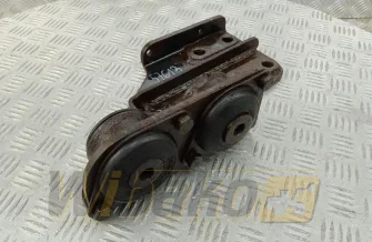 Engine mount tył, lewa for engine Cummins 6CT8.3 
