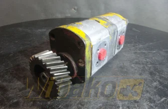Gear pump Bosch 0510565319