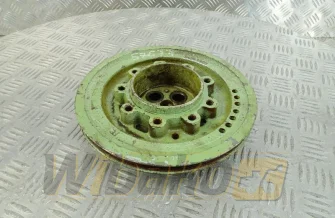 Pulley wału korbowego Deutz 04282202