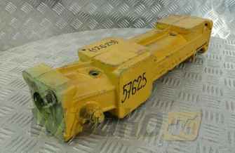 Intake manifold Deutz 04297674