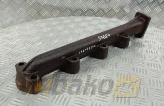 Exhaust manifold Deutz 04254488