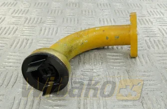 Oil filler Deutz 04254458