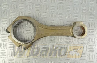 Connecting rod Liebherr 9883729