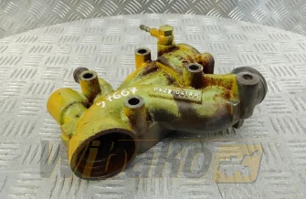 Water mainfold Deutz 04501183
