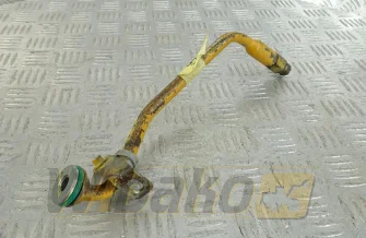 Turbocharge return line Deutz 04254533