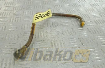 Turbocharger oil hose Deutz 04254604