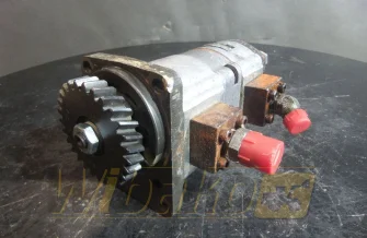 Gear pump Bosch 0510565009