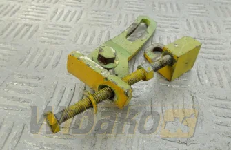 Belt tensioner Deutz 06209090