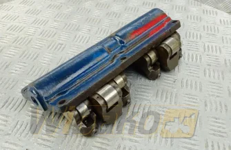 Roller tappet Cummins 3016887