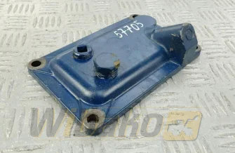 Block cap for engine Cummins NT855 