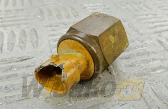 Pressure sensor M10x15 for engine Cummins NT855 