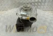 Turbocharger KKK K27 53279705721 – used