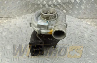 Turbocharger KKK K27 53279705721