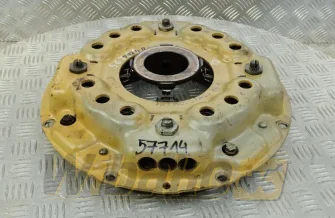 Clutch pressure plate for engine Leyland SW266 7.1200500100