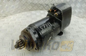 Starter for engine Leyland SW266 