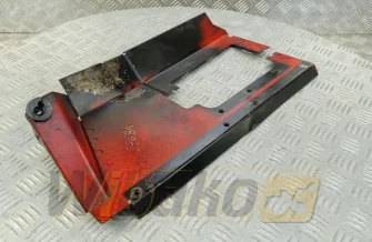 Engine cover Deutz 04251084