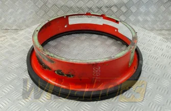 Fan cover Deutz 04209649