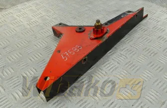 Engine cover Deutz 04251091