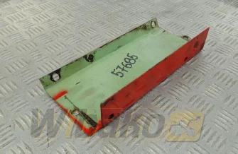 Engine cover Deutz 04203757