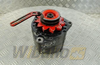 Alternator 35A Deutz 01179468