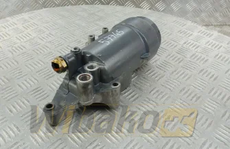 Fuel filter housing Deutz 04295666