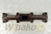Exhaust manifold Deutz 04297502 – used
