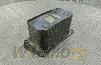 Oil cooler Deutz 04252964