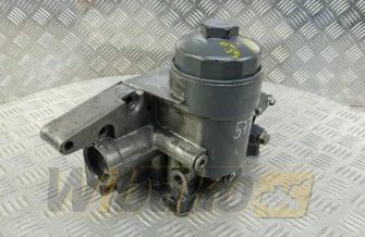 Oil cooler housing Deutz 04506191