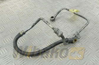 Overflow-oil line Deutz 04295898