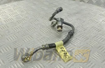 Overflow-oil line Deutz 04295950