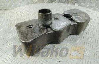 Cylinder head cover Cummins 4063176